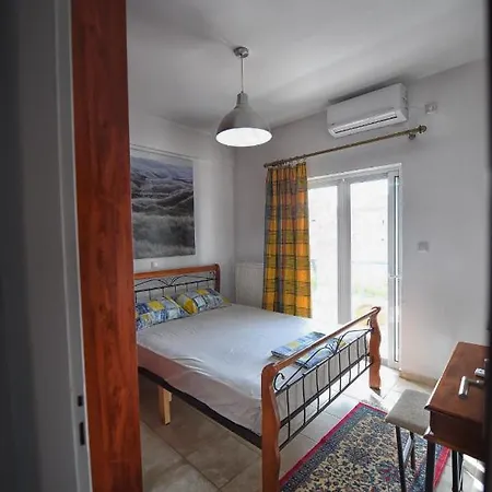 Maisonette Ilios Plisii Artas Экстерьер фото