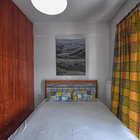 Maisonette Ilios Plisii Artas Экстерьер фото