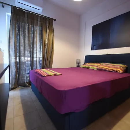 Maisonette Ilios Plisii Artas Экстерьер фото