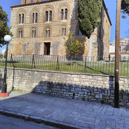 Maisonette Ilios Plisii Artas Экстерьер фото