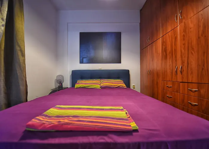 Maisonette Ilios
