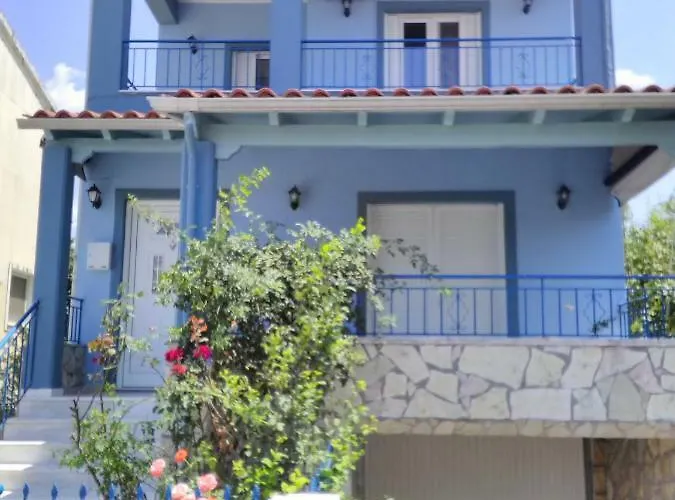 Maisonette Ilios