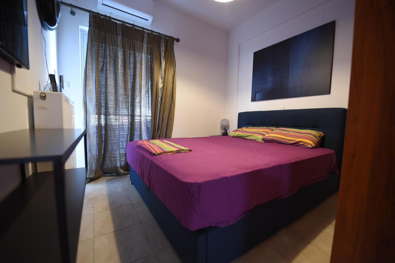 Maisonette Ilios Villa