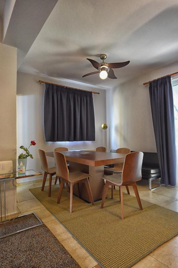 Maisonette Ilios