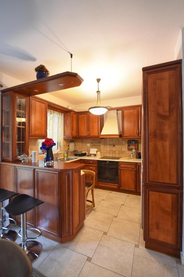 Maisonette Ilios