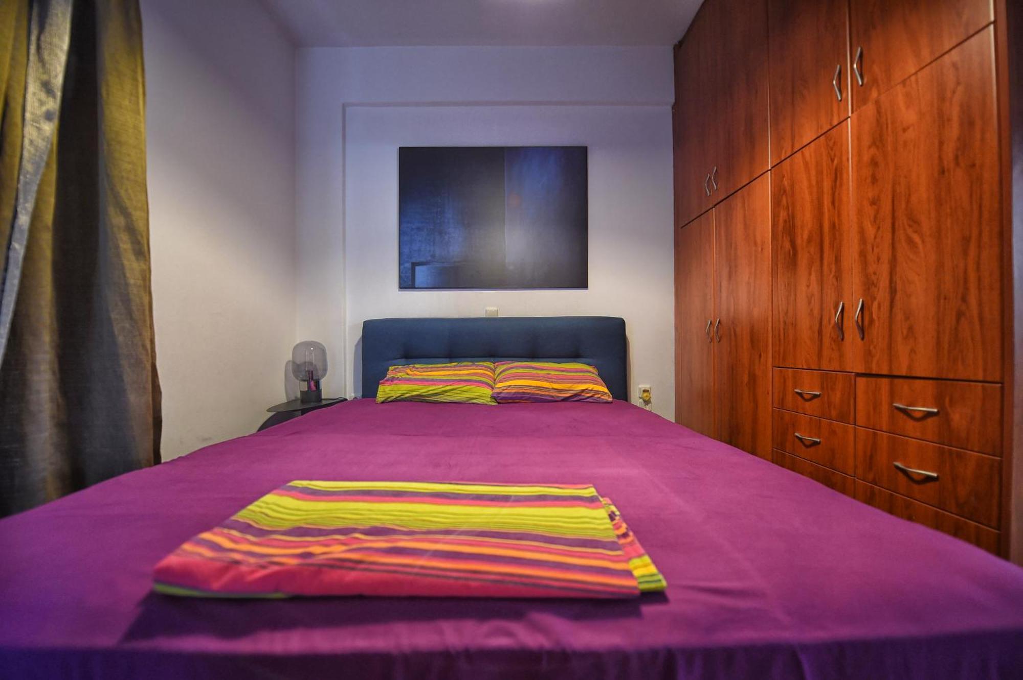 Maisonette Ilios *