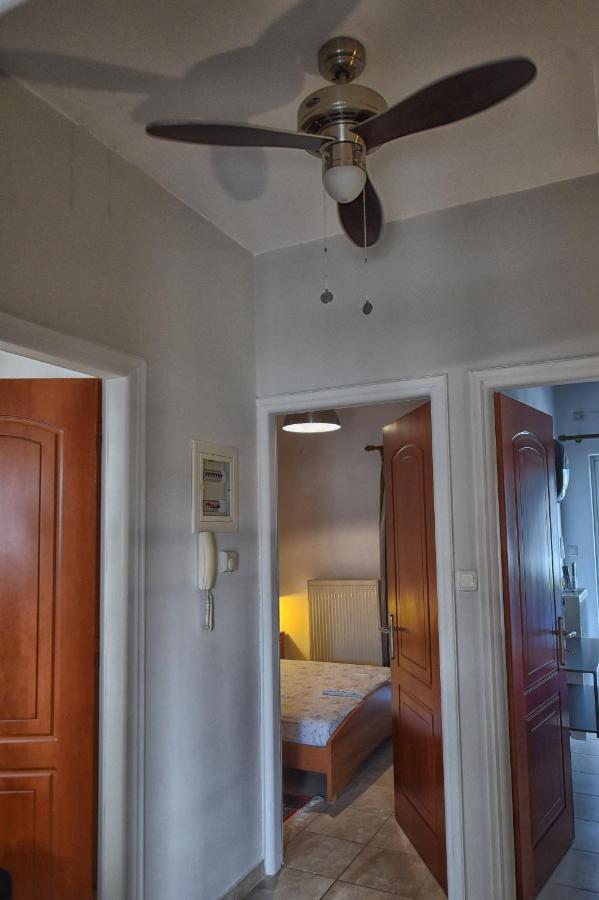 Maisonette Ilios Villa