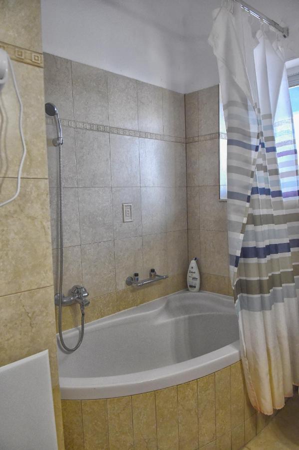 Maisonette Ilios Villa *
