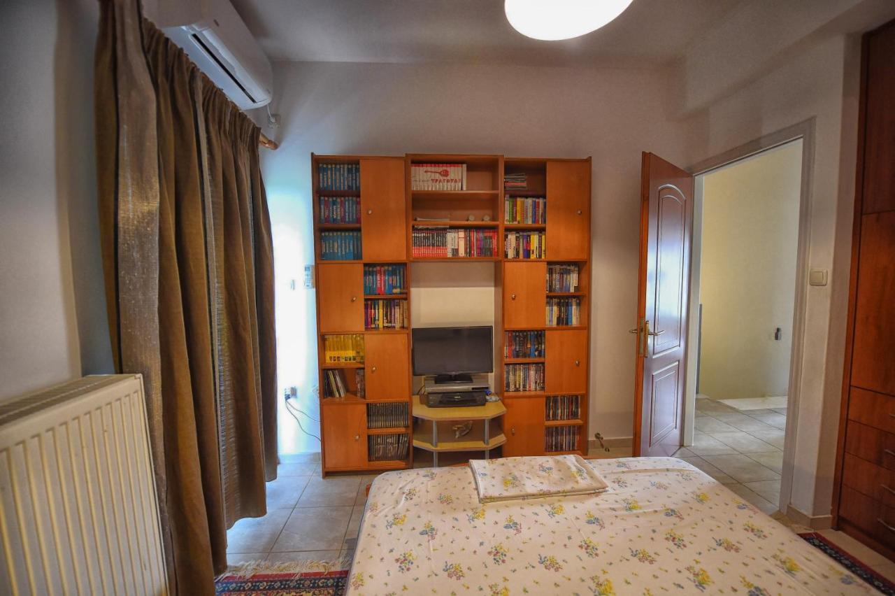 Maisonette Ilios Villa Plisii Artas
