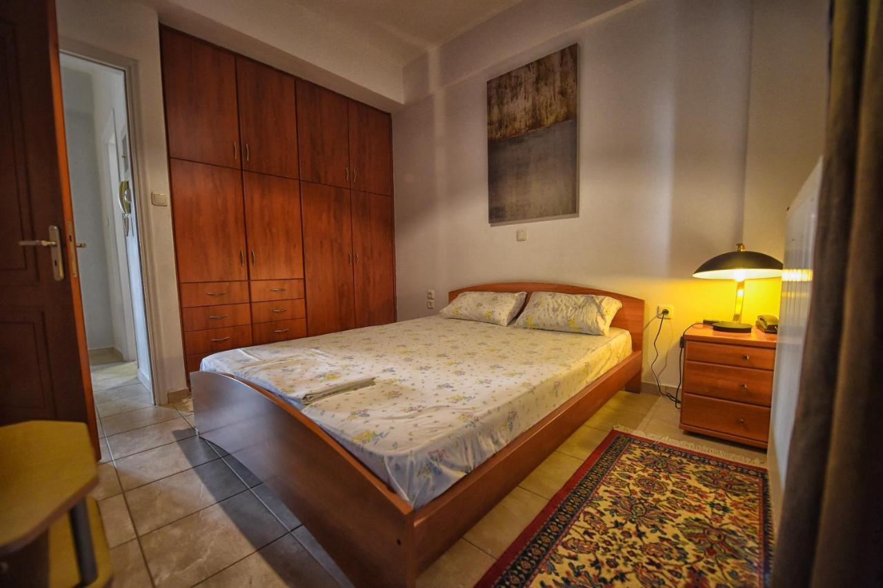 Maisonette Ilios Villa *