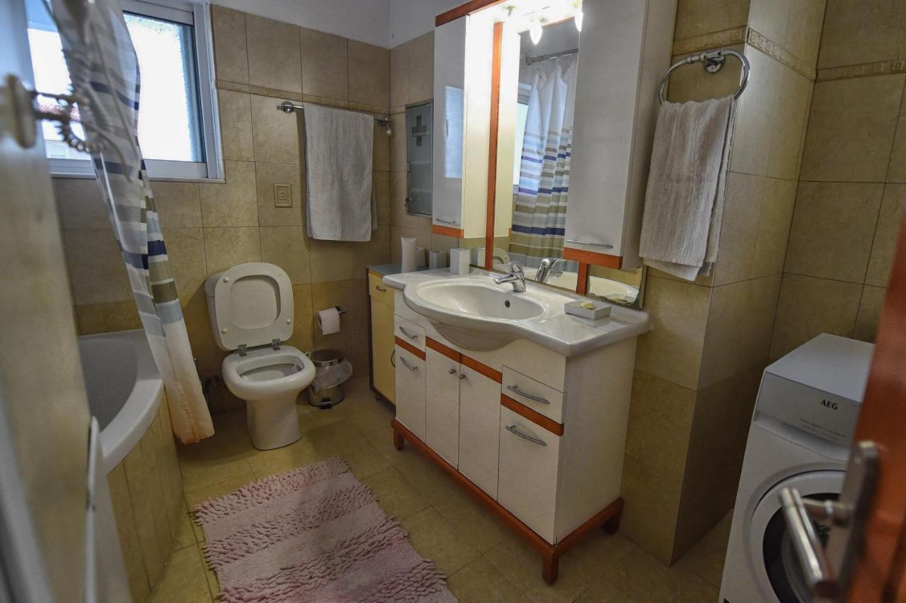 Maisonette Ilios Villa Plisii Artas