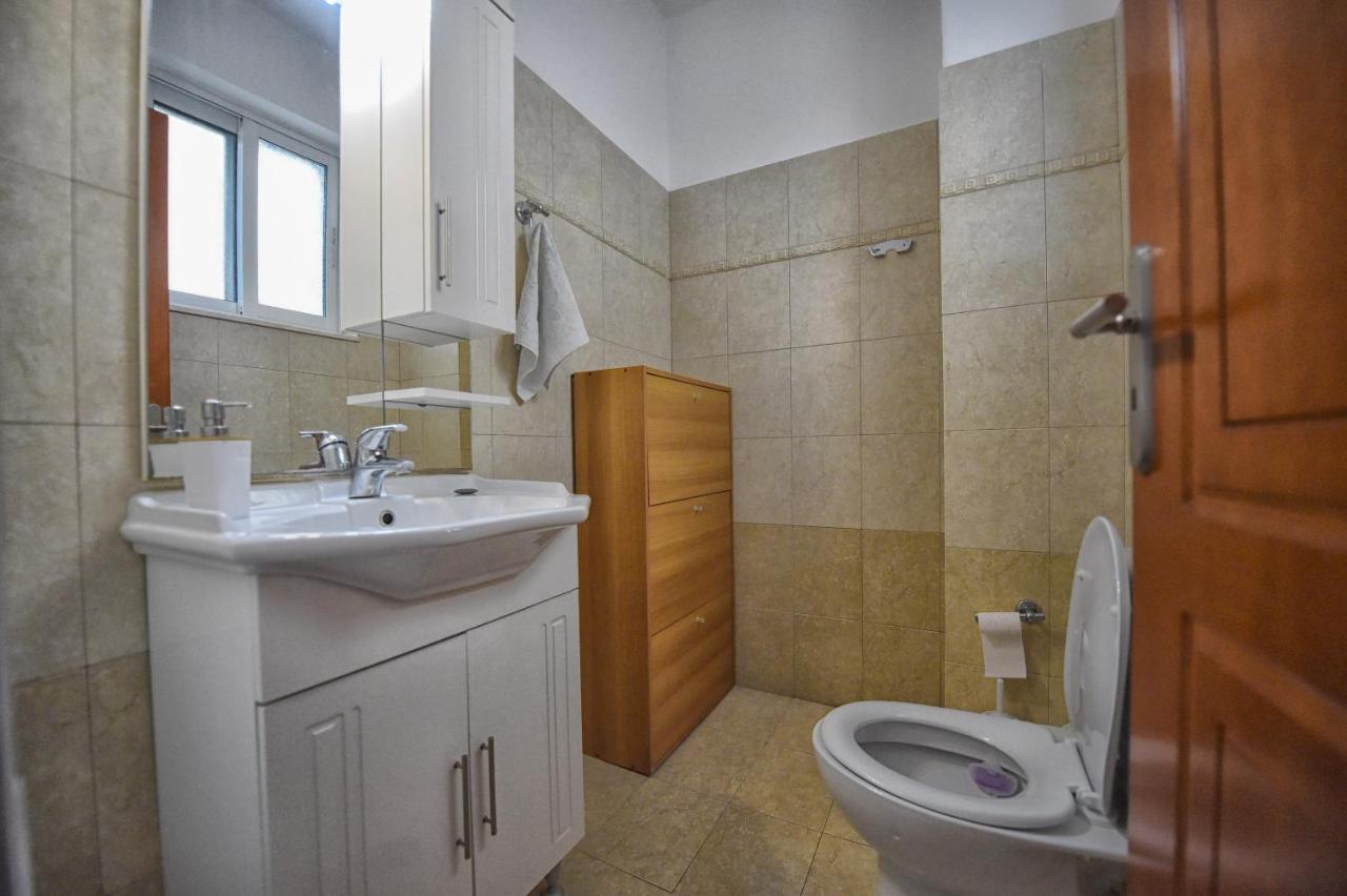 Villa Maisonette Ilios *