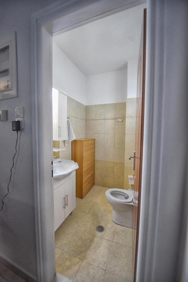 Villa Maisonette Ilios *