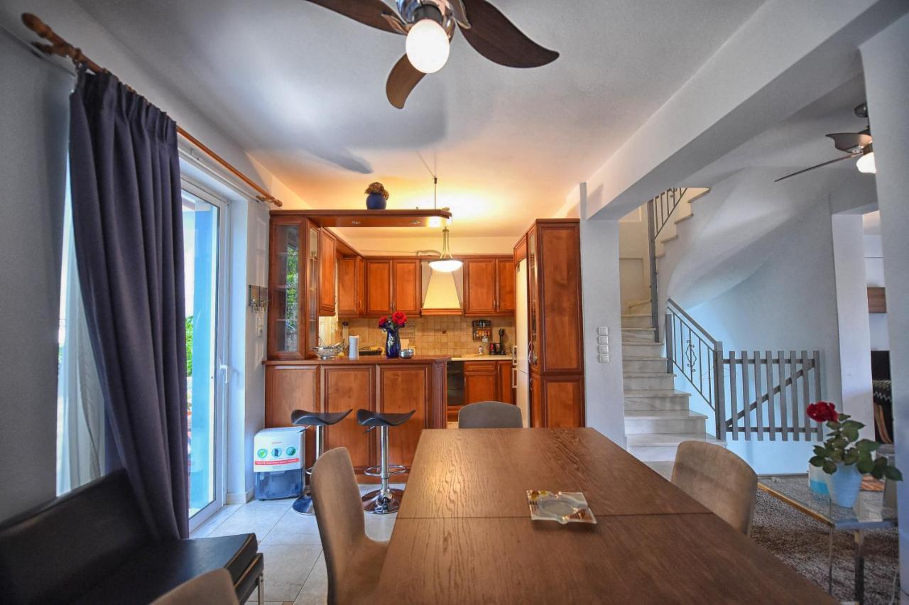 Maisonette Ilios
