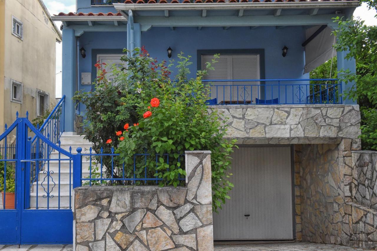 Maisonette Ilios *