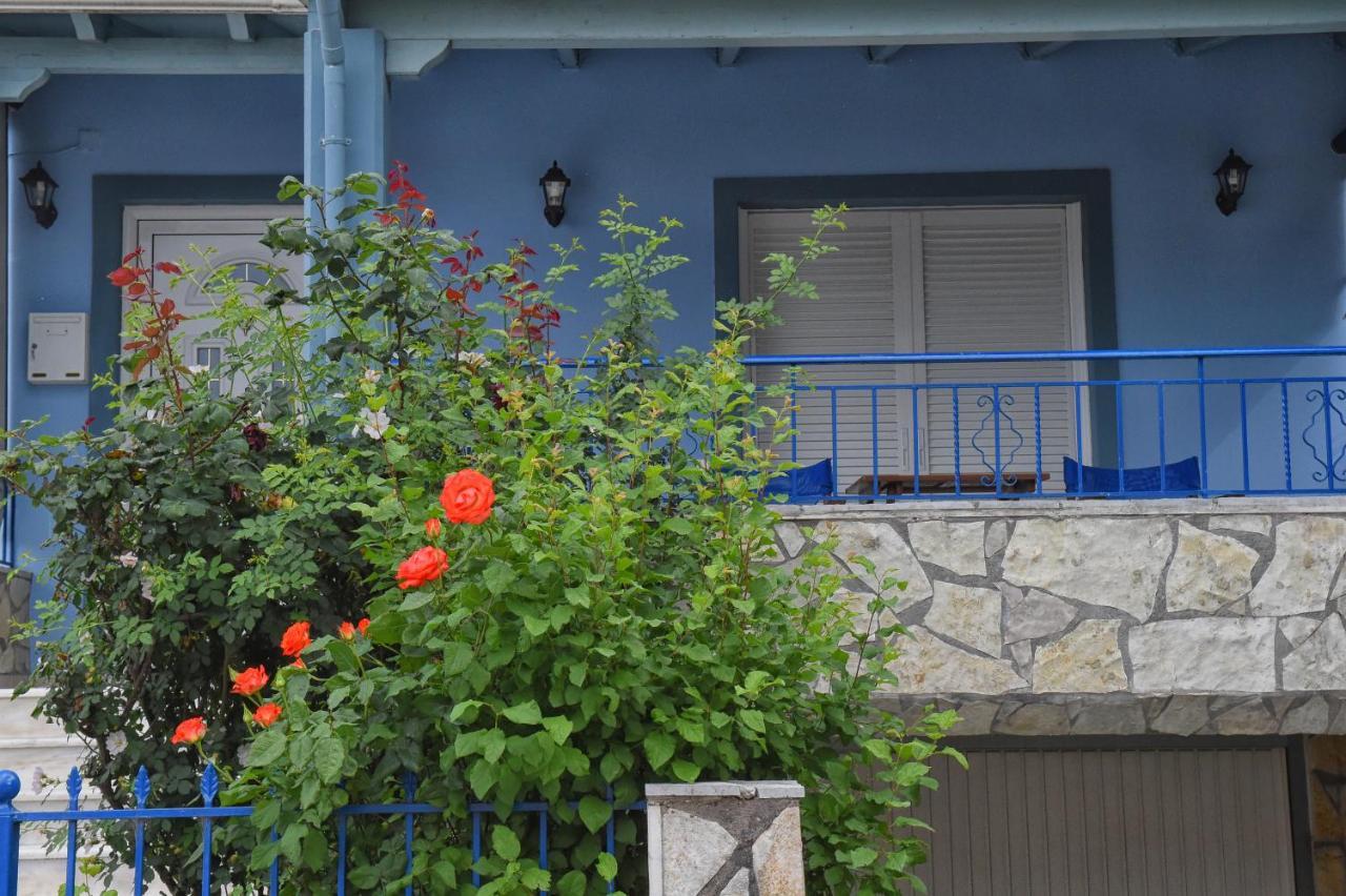 Maisonette Ilios