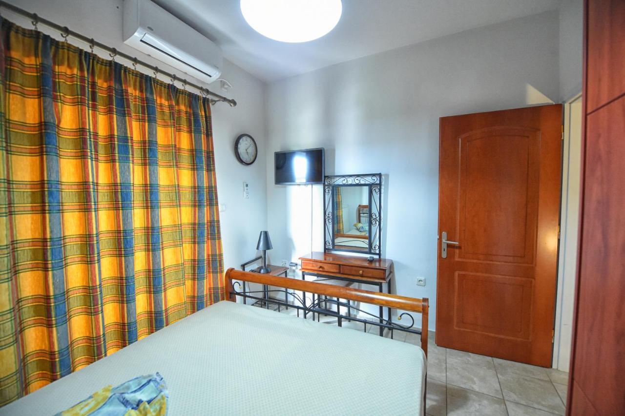 Maisonette Ilios *