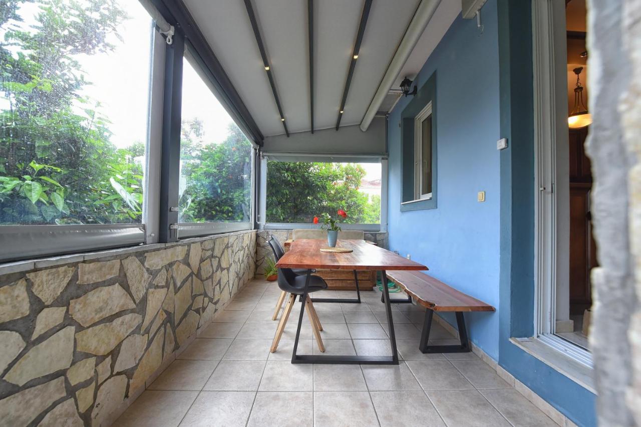 Villa Maisonette Ilios *