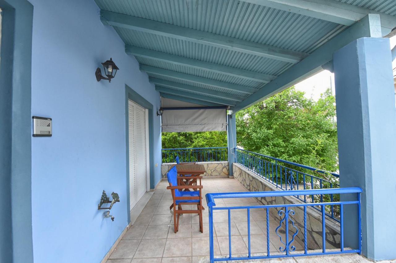 Villa Maisonette Ilios Plisii Artas