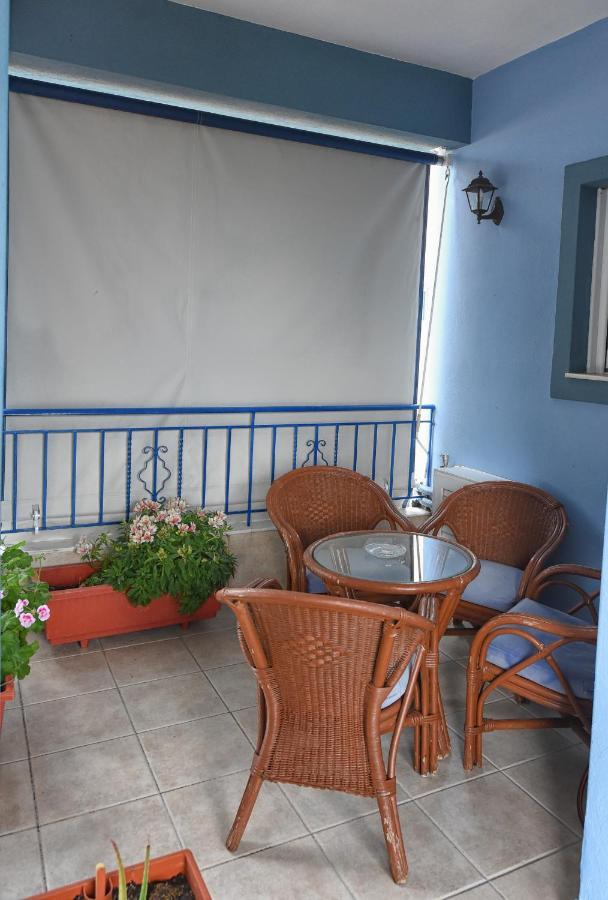Villa Maisonette Ilios
