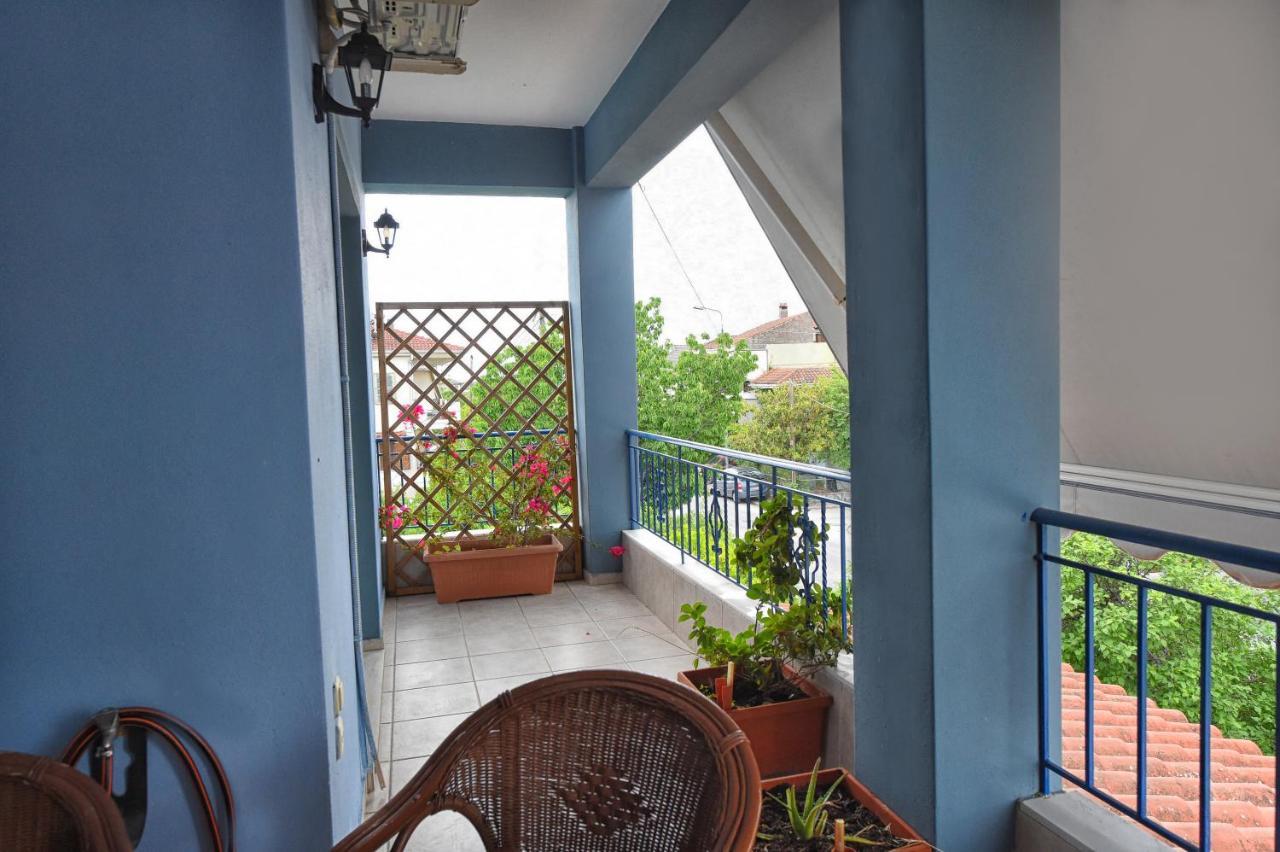 Maisonette Ilios Villa *