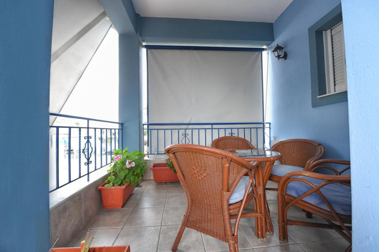 Maisonette Ilios Villa