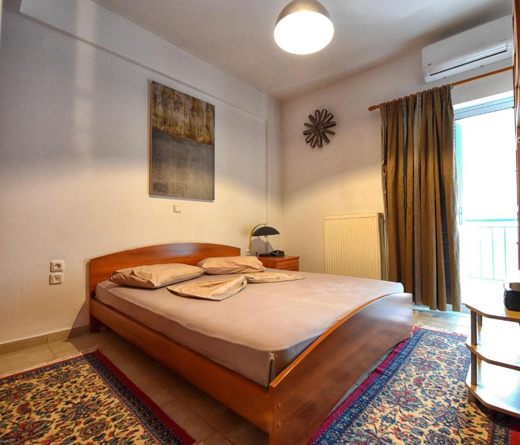 Villa Maisonette Ilios *