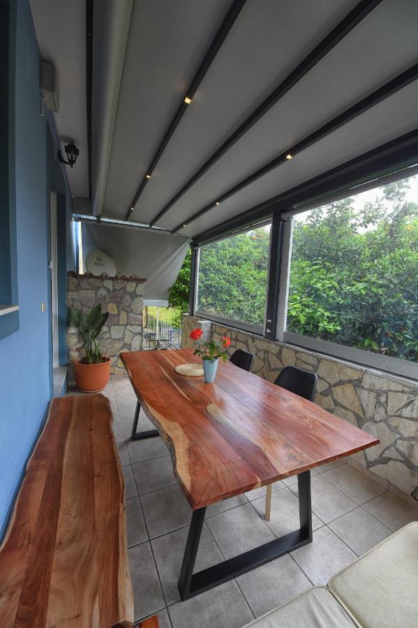 Maisonette Ilios Villa *