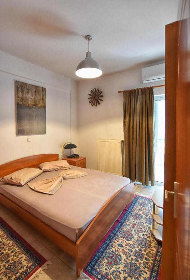 Maisonette Ilios Villa Plisii Artas