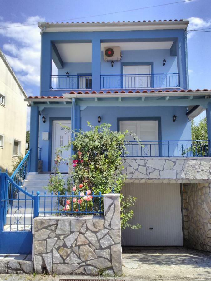 Villa Maisonette Ilios Plisii Artas